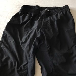 Endura Trekkit biking shorts